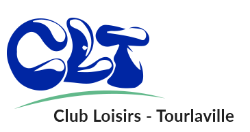 logo du club loisirs de tourlaville